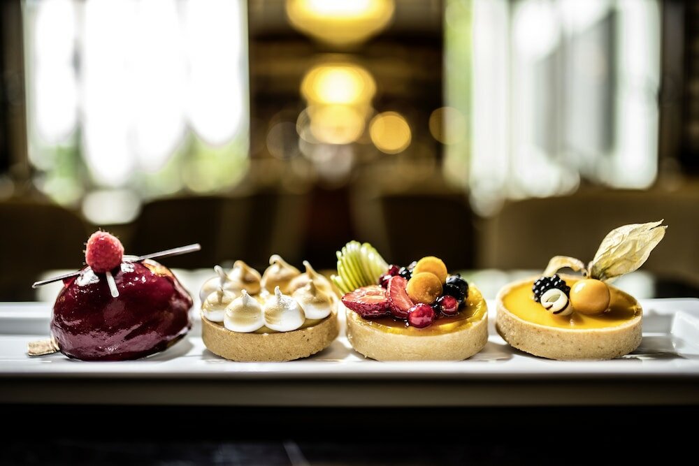 Фото Hotel Restaurant Erbprinz