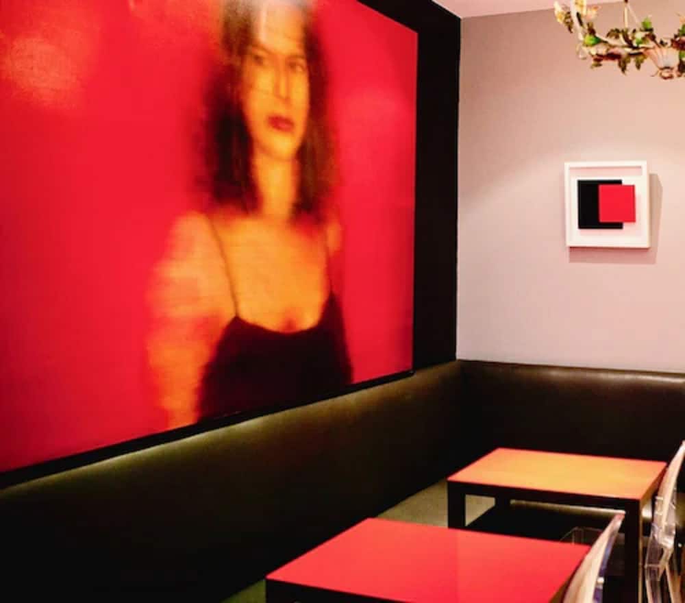 Фото Hôtel Beauséjour Ranelagh