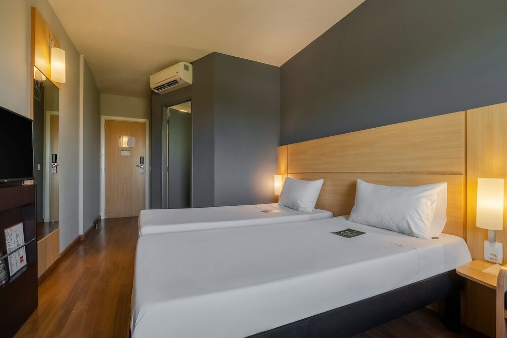 Фото Ibis Sorocaba