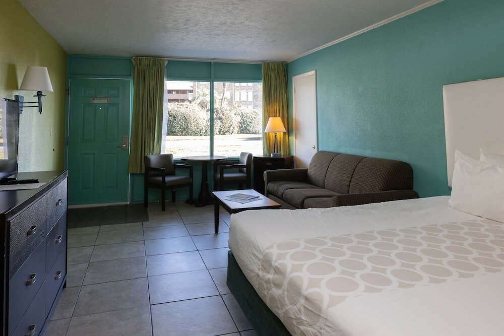 Фото Mermaid Inn