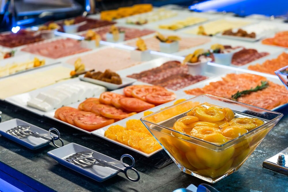 Фото Casa de Las Artes, member of Meliá Collection