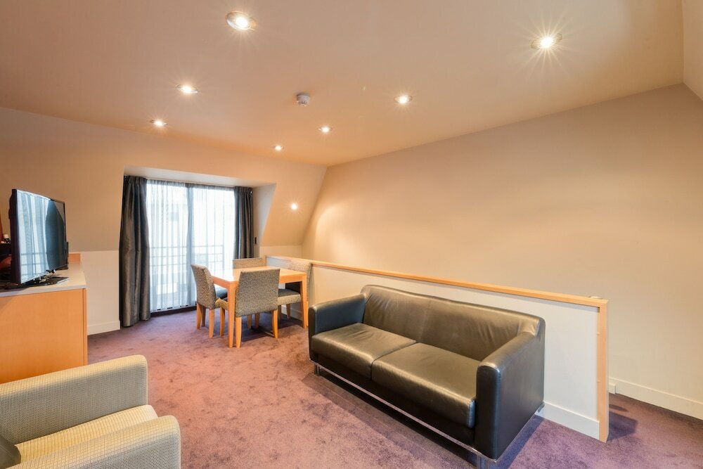 Фото Scenic Hotel Southern Cross