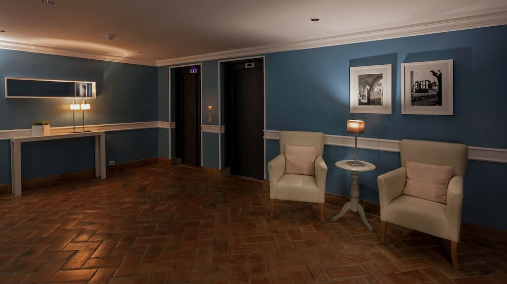 Фото M'ar De Ar Muralhas