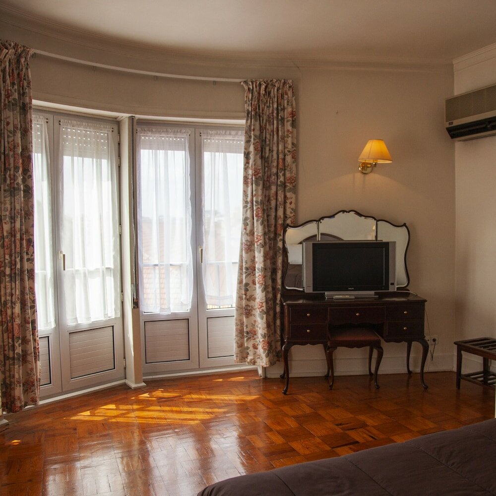 Фото Hotel Bragança