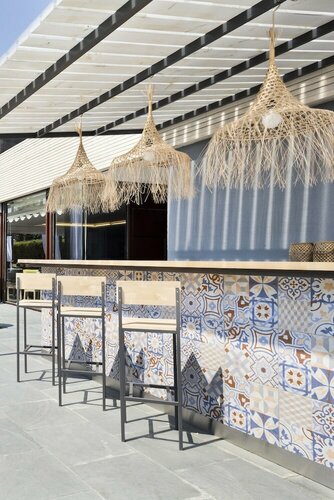 Гостиница INNSiDE Barcelona Aeropuerto в Барселоне