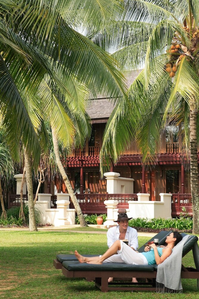 Фото Tanjong Jara Resort Terengganu