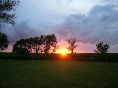 Внешний вид отеля Wheyrigg Hall в Дандроу, фото 4