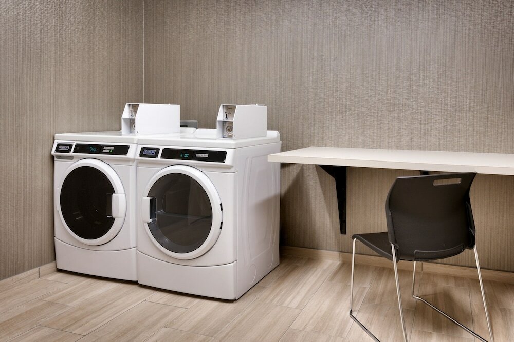 Фото SpringHill Suites Scottsdale North