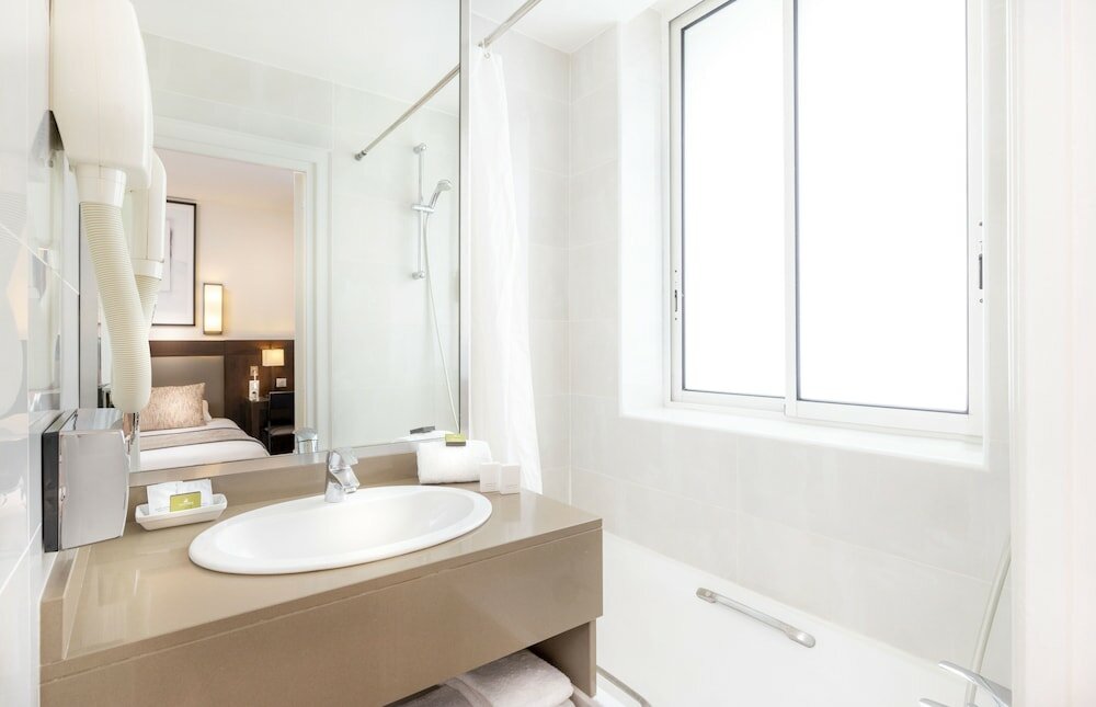 Фото Hotel Elysees Ceramic