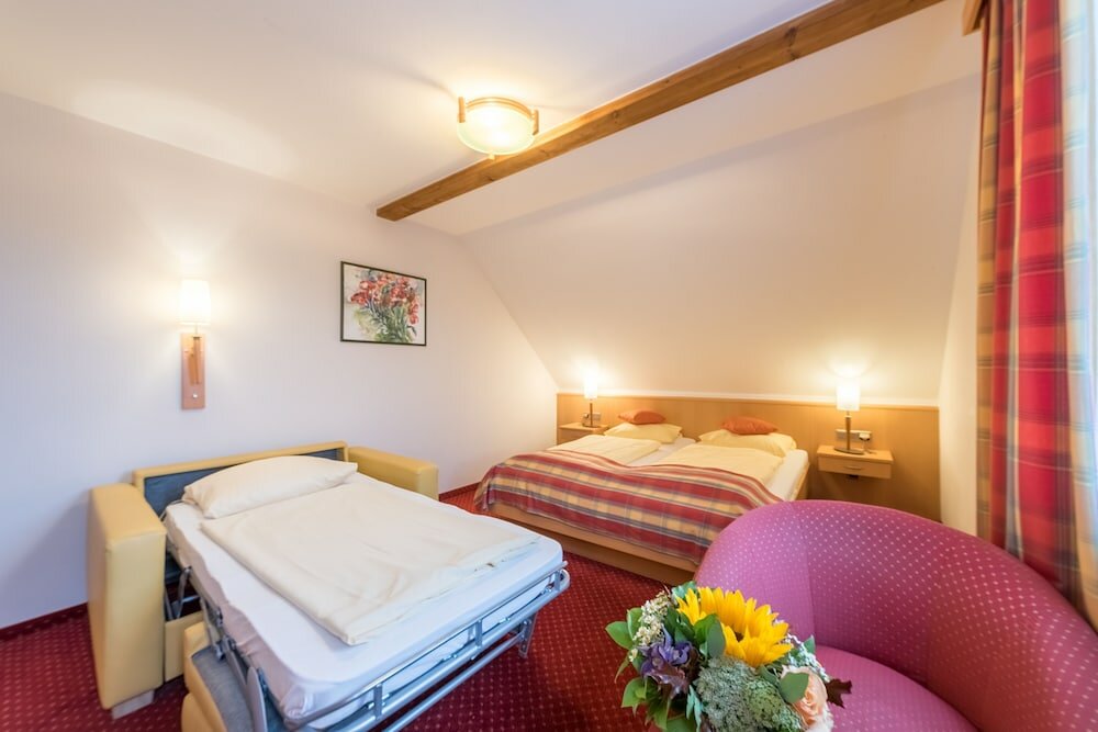 Фото Austria Classic Hotel Hölle