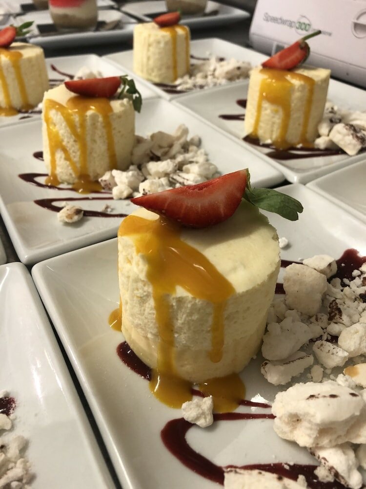 Фото The Moorland Hotel