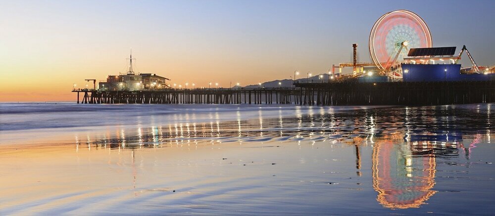 Hotel Shore Hotel, Santa Monica, photo