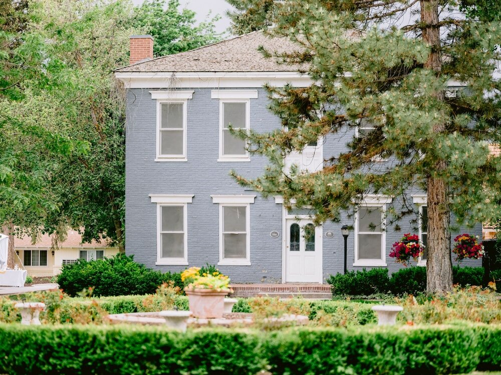 Фото Homestead Resort