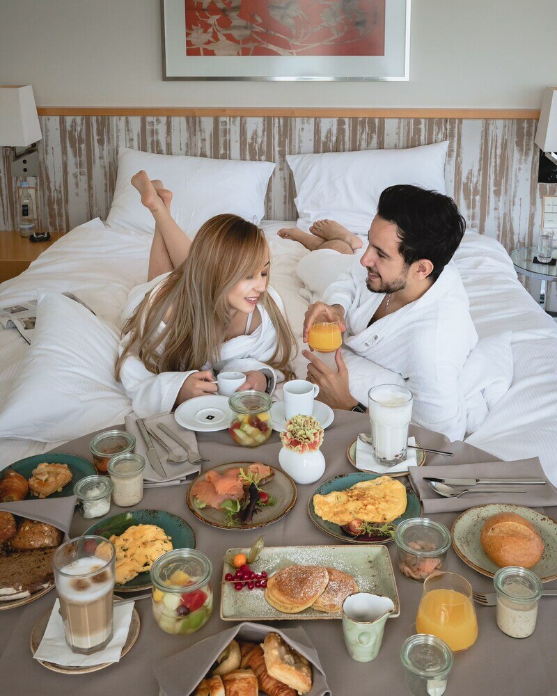 Фото Hyatt Regency Mainz