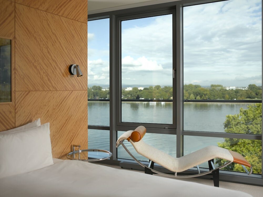 Фото Hyatt Regency Mainz