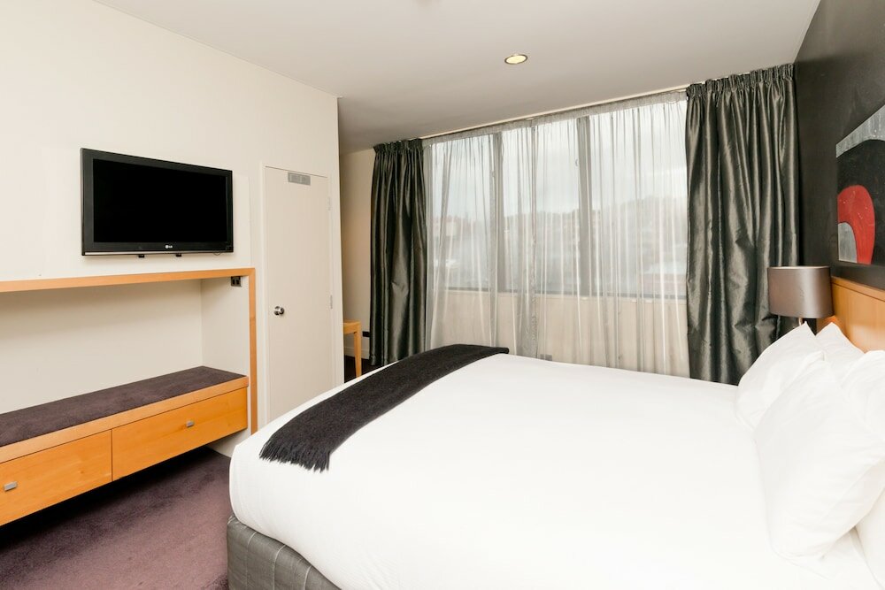 Фото Scenic Hotel Southern Cross