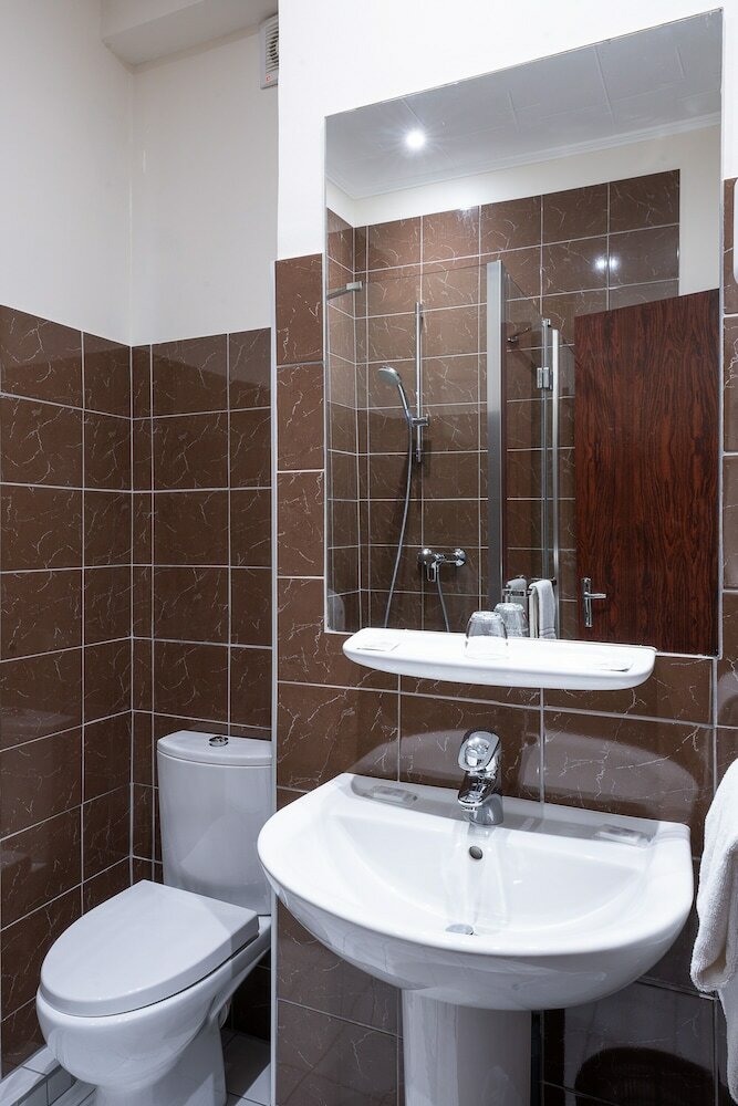 Фото Hotel du Helder