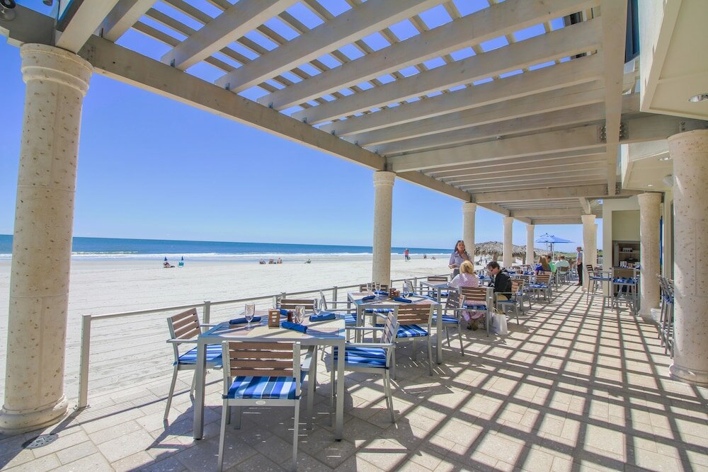 Фото Ponte Vedra Inn & Club