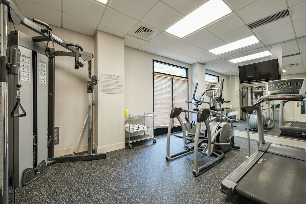 Фото Wingate by Wyndham Charlotte Airport I-85/i-485