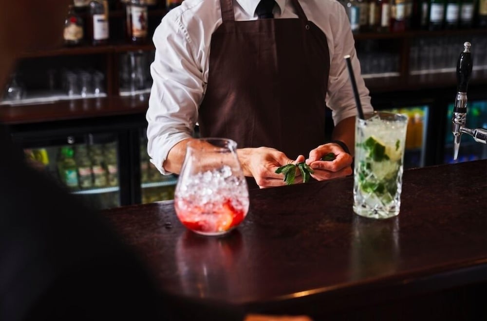 Фото Montra Hotel Sabro Kro