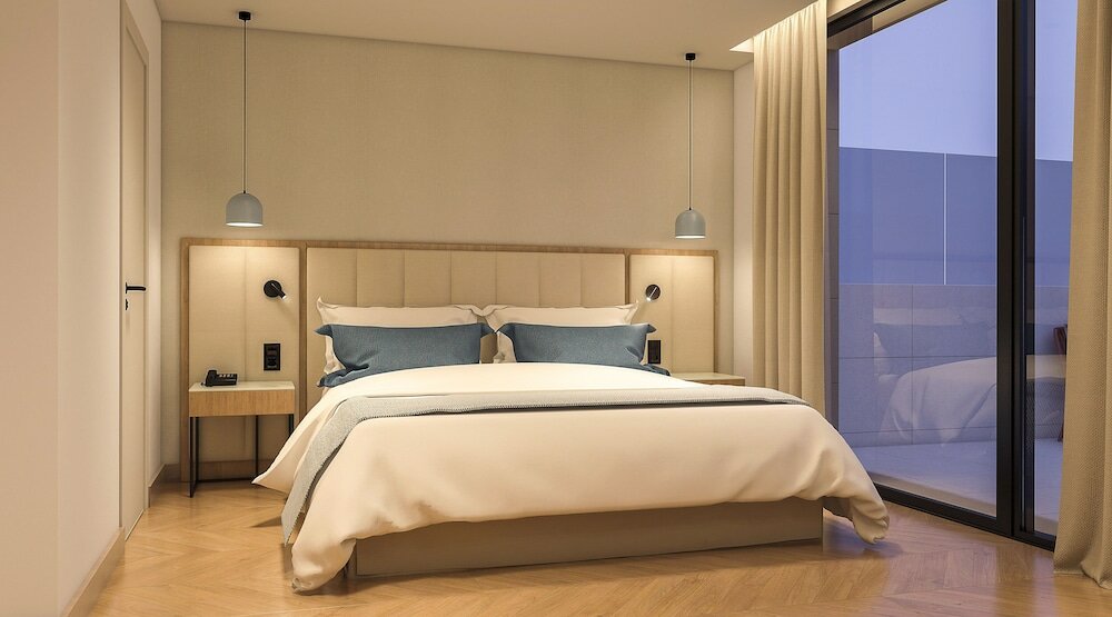 Фото Óbal Urban Hotel