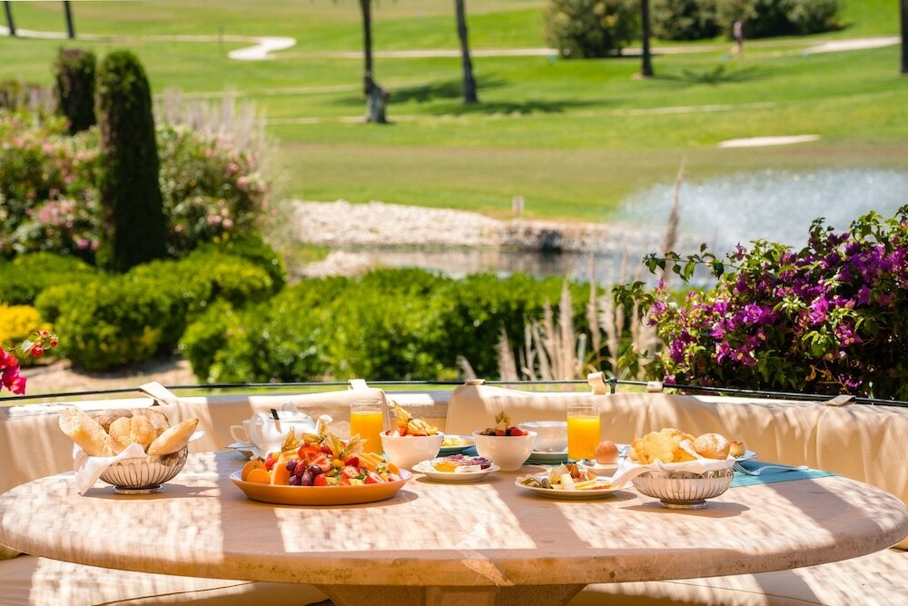 Фото Sheraton Mallorca Arabella Golf Hotel