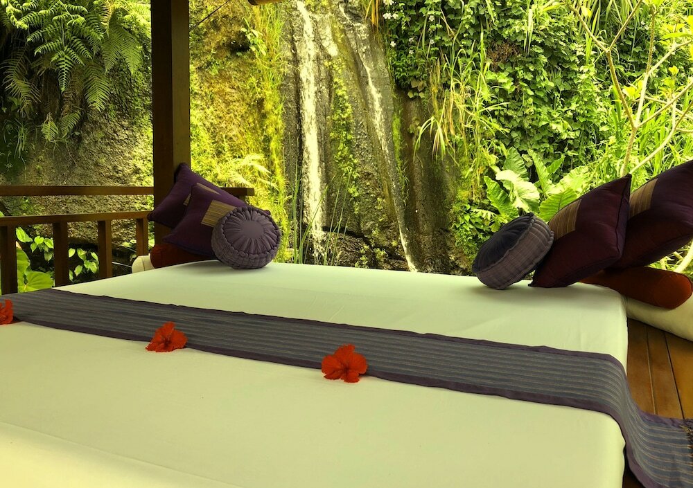 Фото Villa Semana Resort & SPA