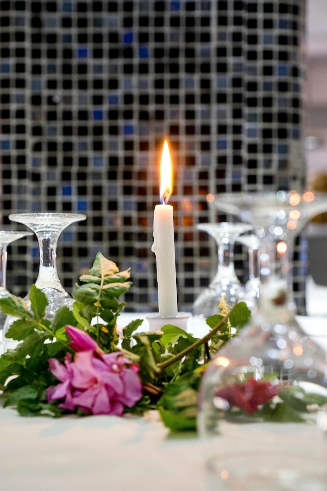 Фото Houda Yasmine Marine & SPA