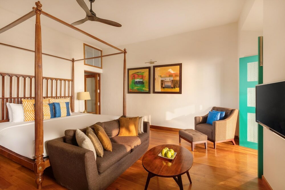 Фото Jetwing Lighthouse