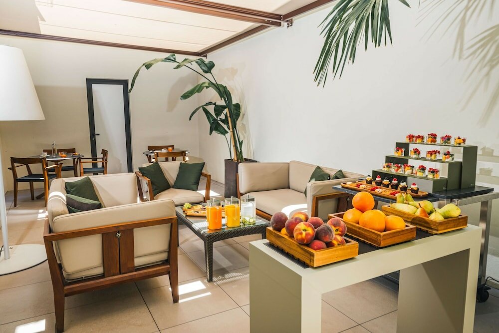 Фото Worldhotel Cristoforo Colombo