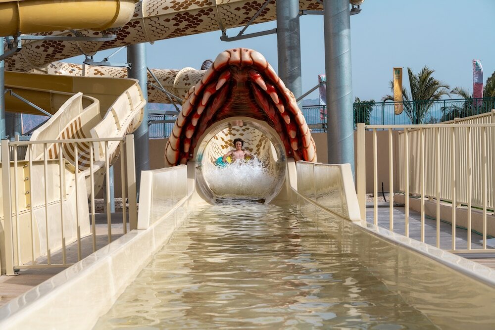 Фото U Splash Resort Hotel Eilat