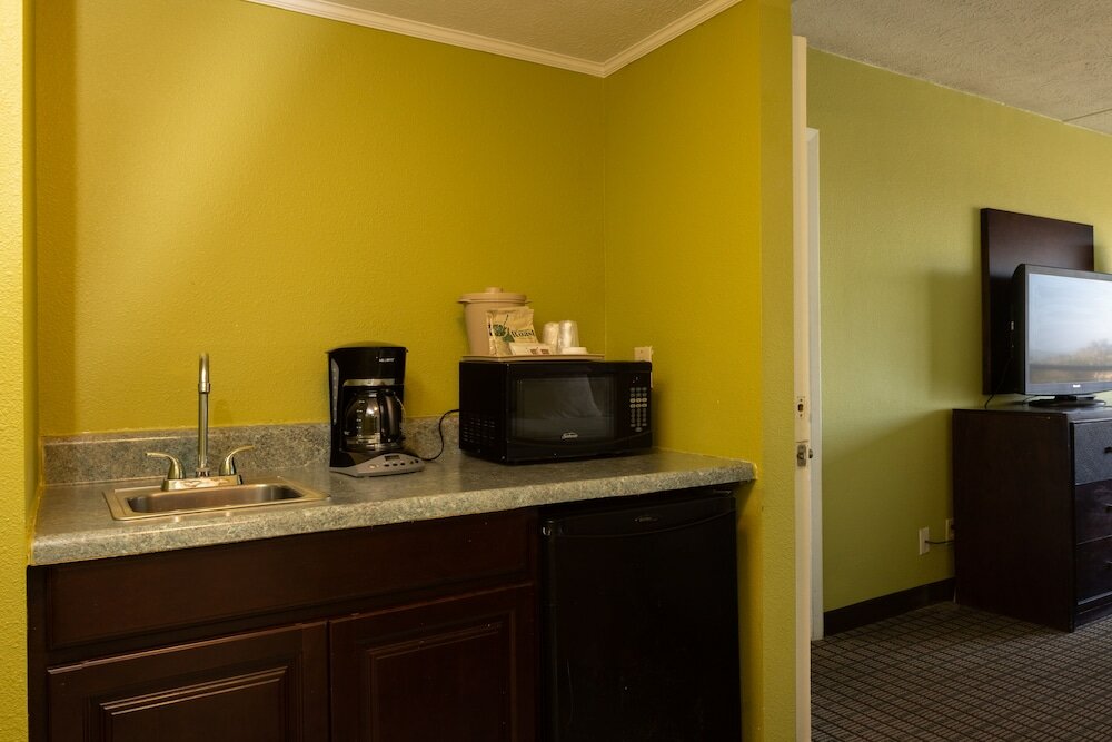 Фото Mermaid Inn