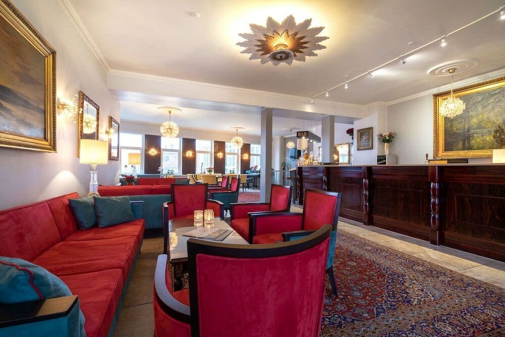 Фото Hotel Dania