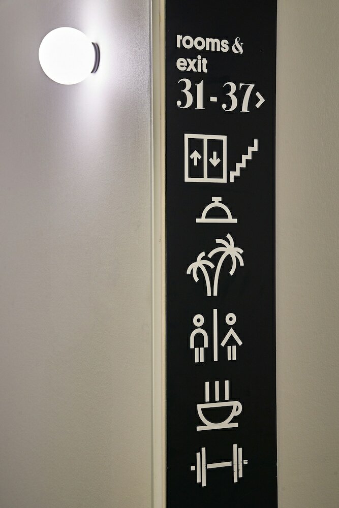 Фото The Moods Oasis