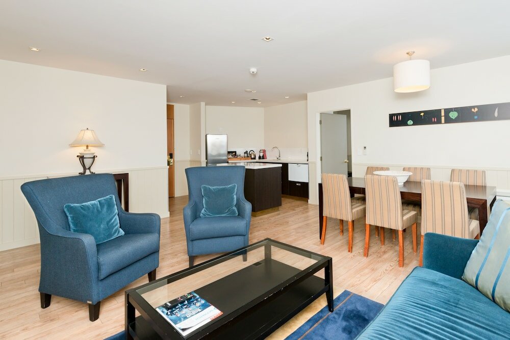 Фото Scenic Hotel Southern Cross