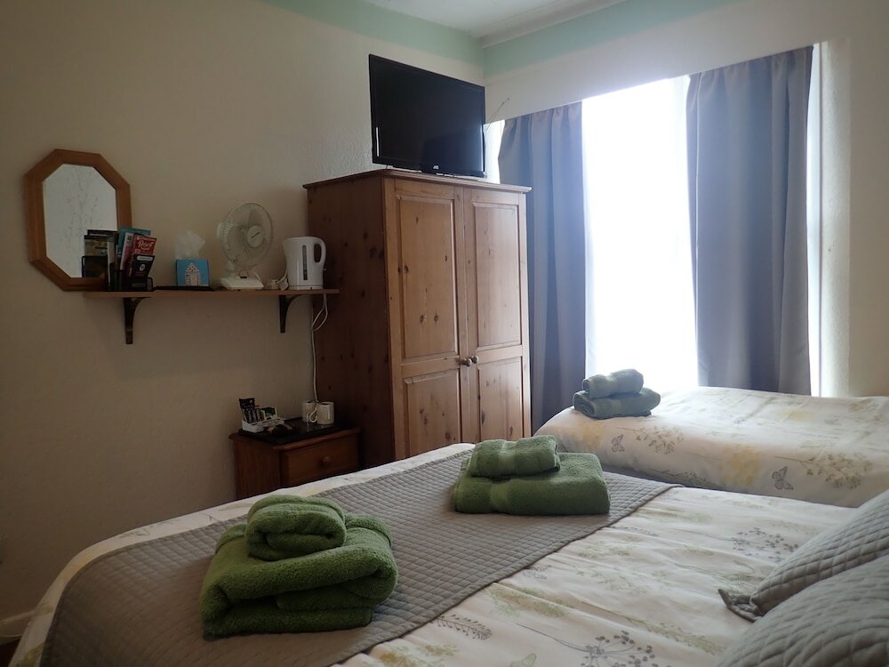 Фото Acorn Lodge