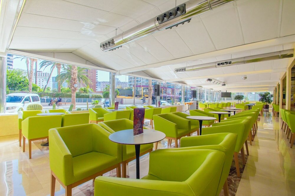 Фото Hotel Servigroup Venus