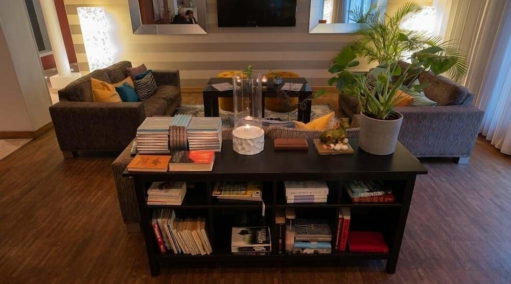 Фото Clarion Collection Hotel Grand