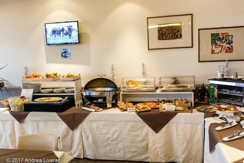 Фото Hotel Donatello Imola