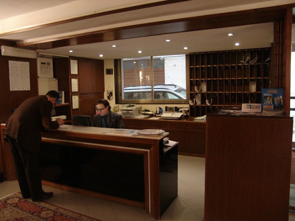 Фото Barsotti Hotel