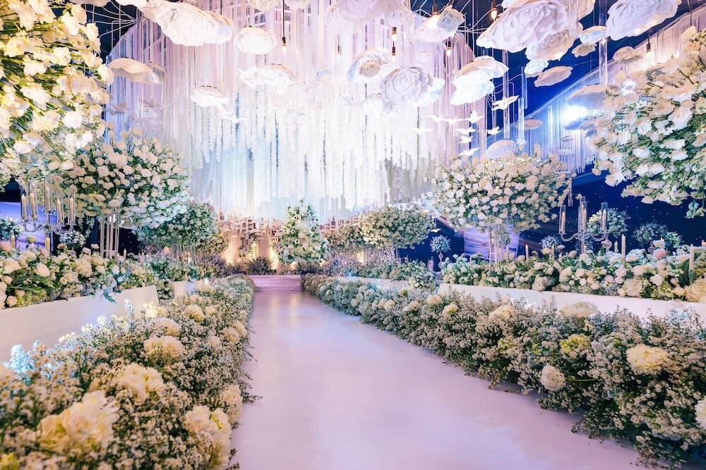 Фото Sheraton Saigon Hotel & Towers