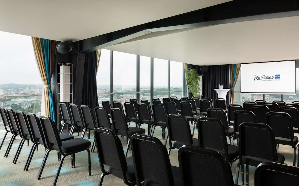 Фото Radisson Blu