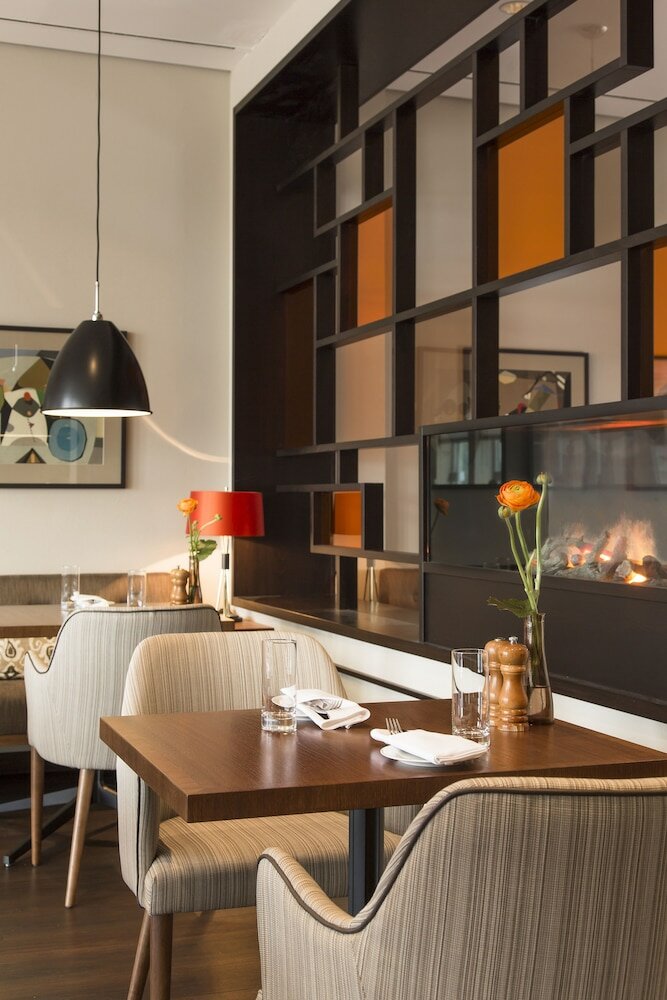 Фото Ameron Bonn Hotel Königshof