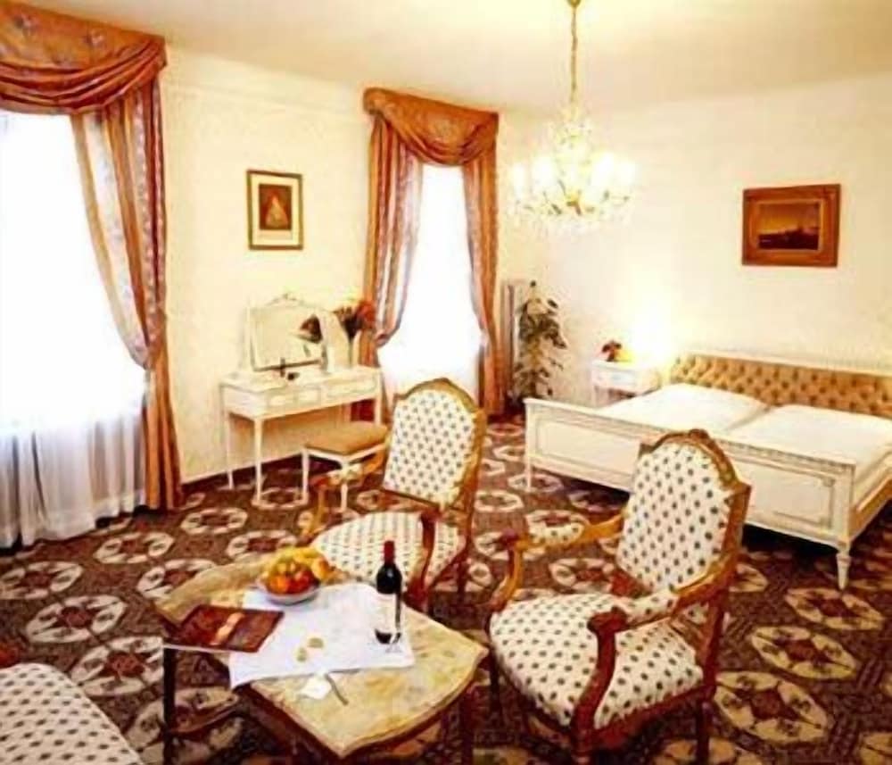 Фото Parkhotel Richmond