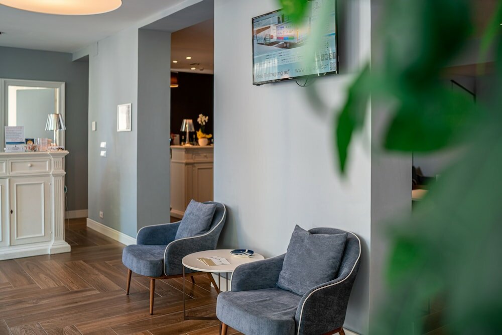 Фото Aparthotel Touring