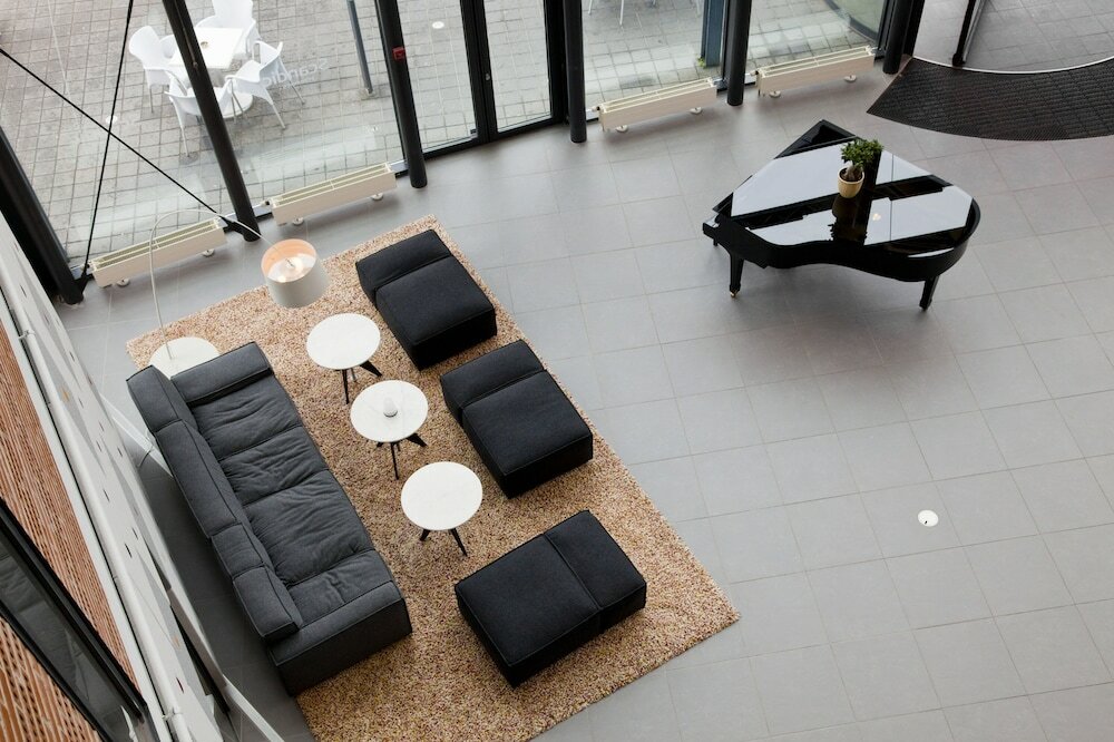 Фото Scandic Sydhavnen