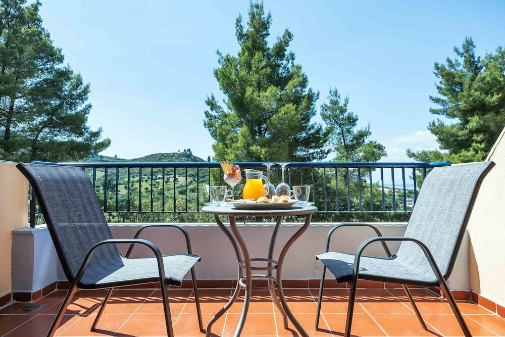 Фото Atrium Hotel