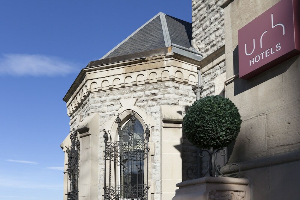 Фото Urh Palacio de Oriol Hotel