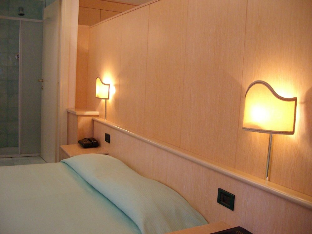 Фото Residence Hotel Miramare