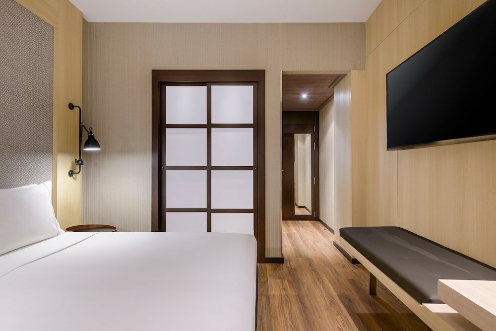 Фото AC Hotel Valencia